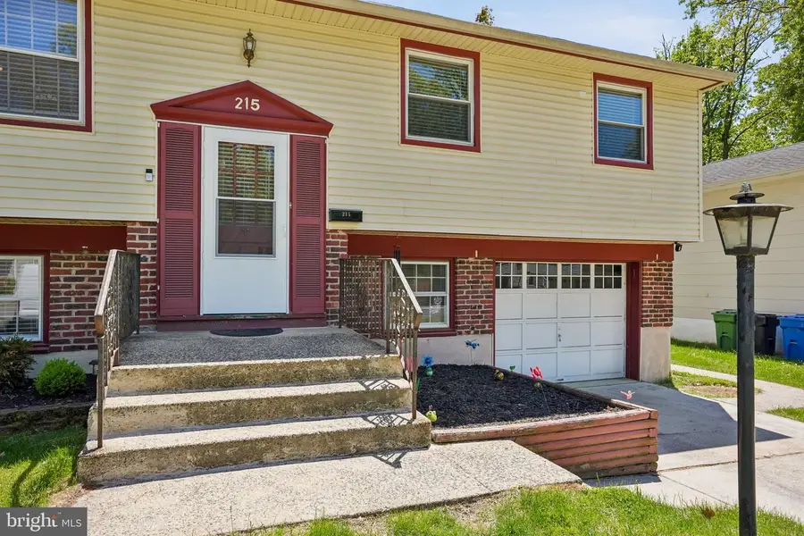 215 Wedgewood, Blackwood, NJ 08012 - #2