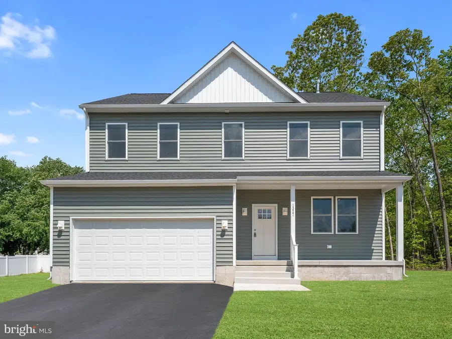 1327 Filbert Ave, Glassboro, NJ 08028 - #3