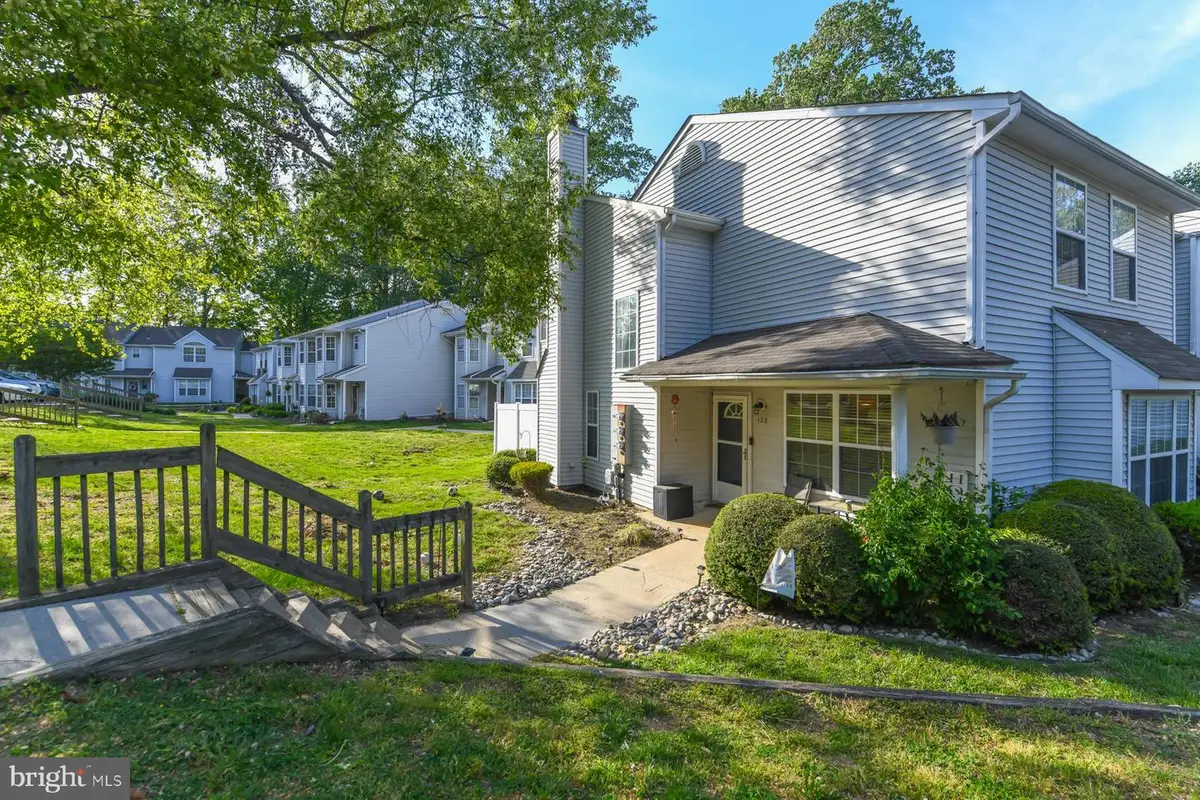 122 Pendragon Way, Mantua, NJ 08051 - #1