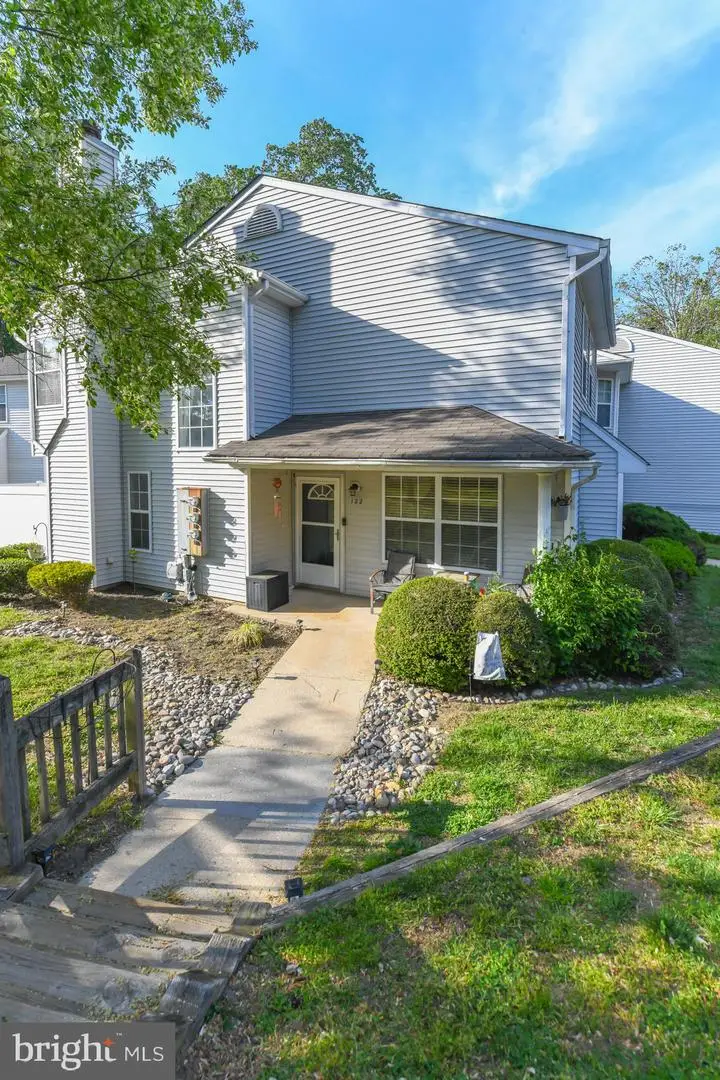 122 Pendragon Way, Mantua, NJ 08051 - #2