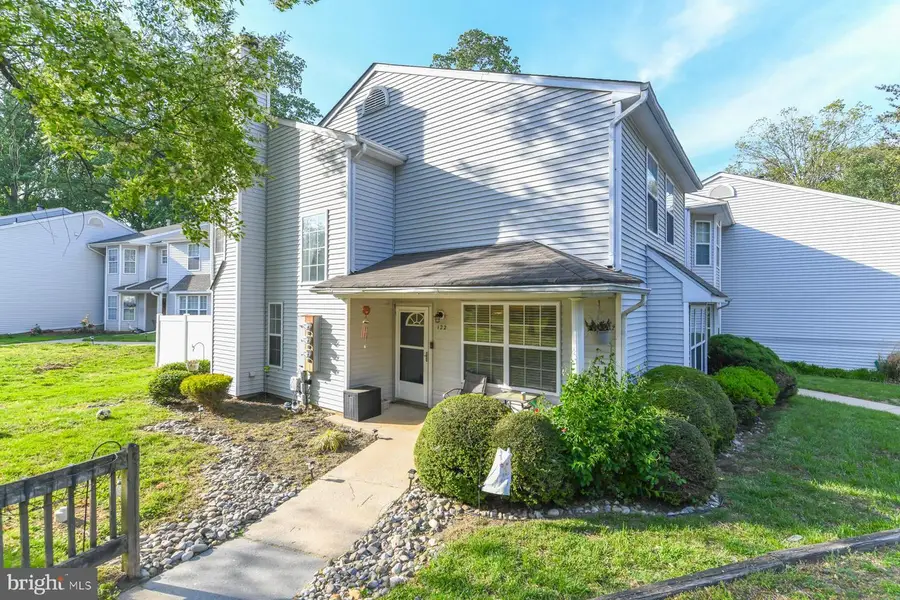 122 Pendragon Way, Mantua, NJ 08051 - #3