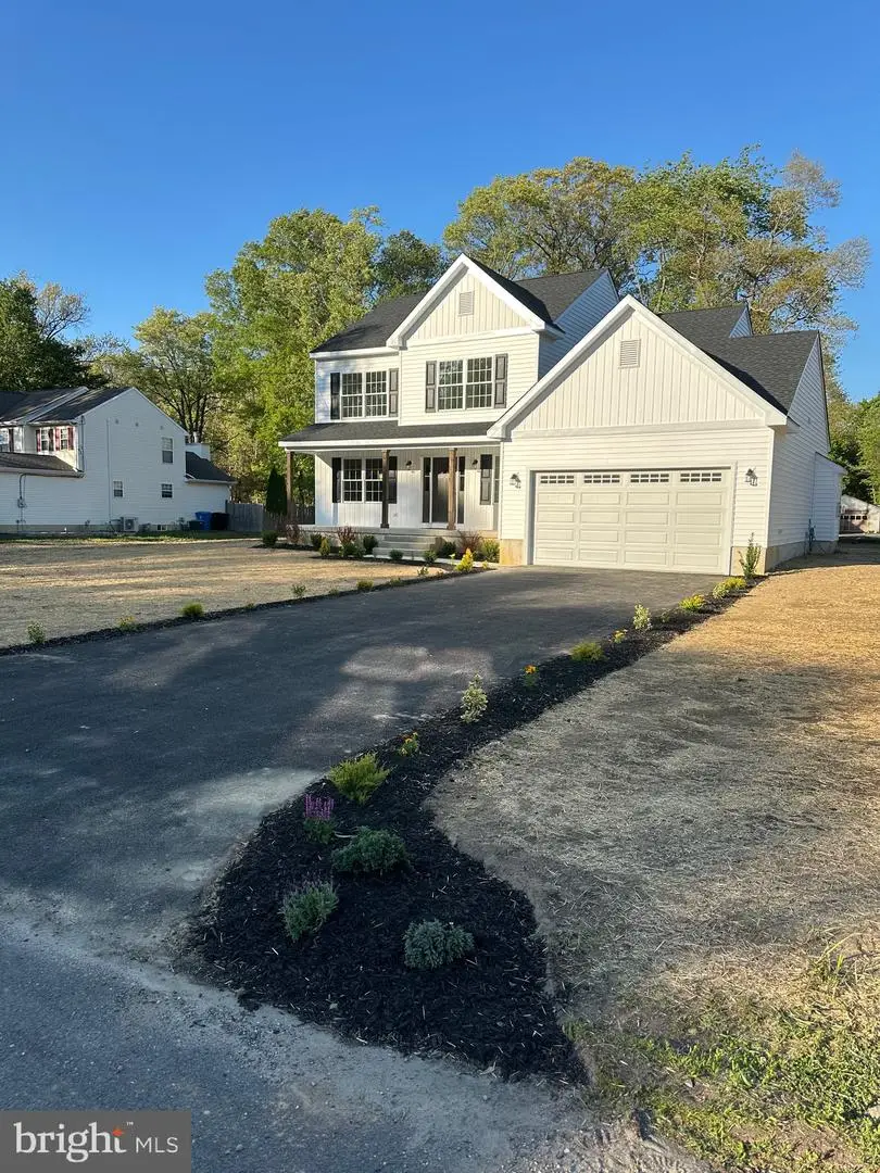 503 Spruce St, Glassboro, NJ 08028 - #1