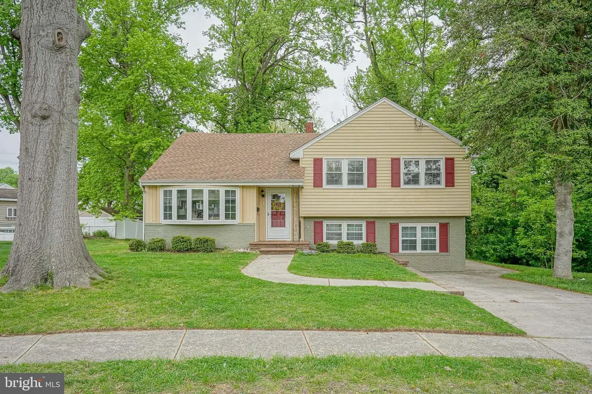 5 Cypress Cir, West Deptford, NJ 08096 - #1