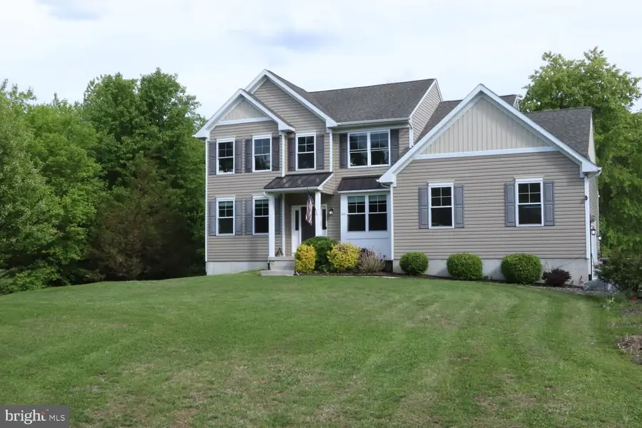 1414 Route 45, Mullica Hill, NJ 08062 - #2
