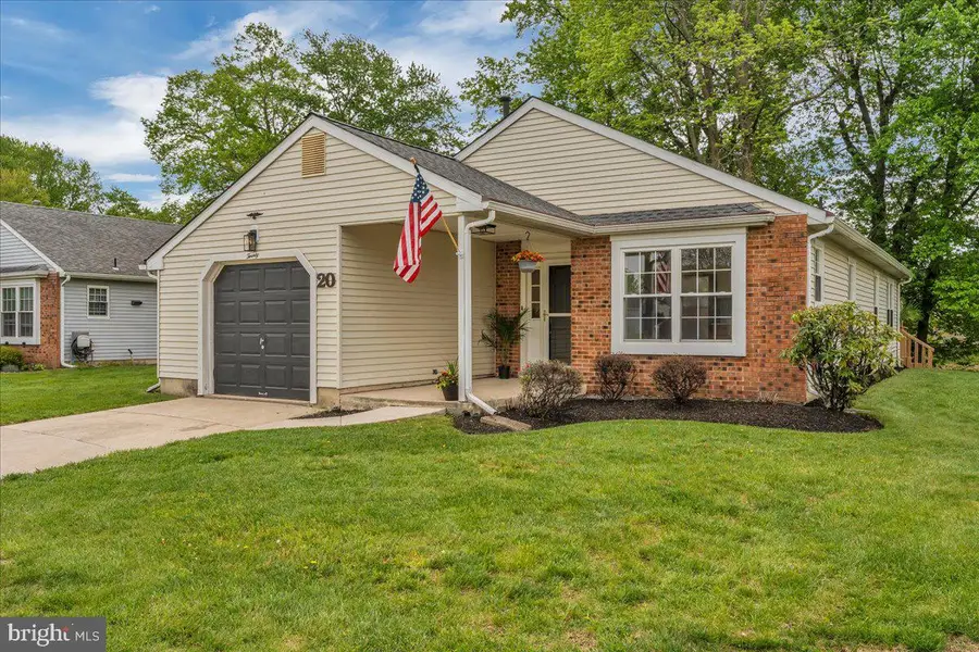 20 Lakebridge Dr, Deptford, NJ 08096 - #3