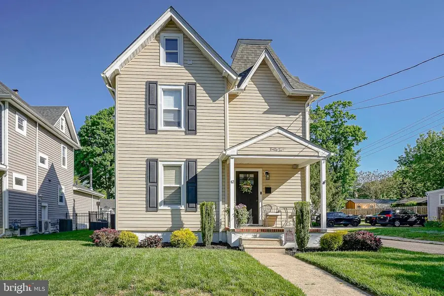 42 Evergreen Ave, Pitman, NJ 08071 - #2