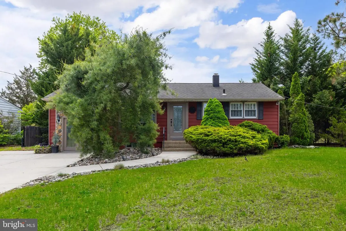 509 University Blvd, Wenonah, NJ 08090 - #1