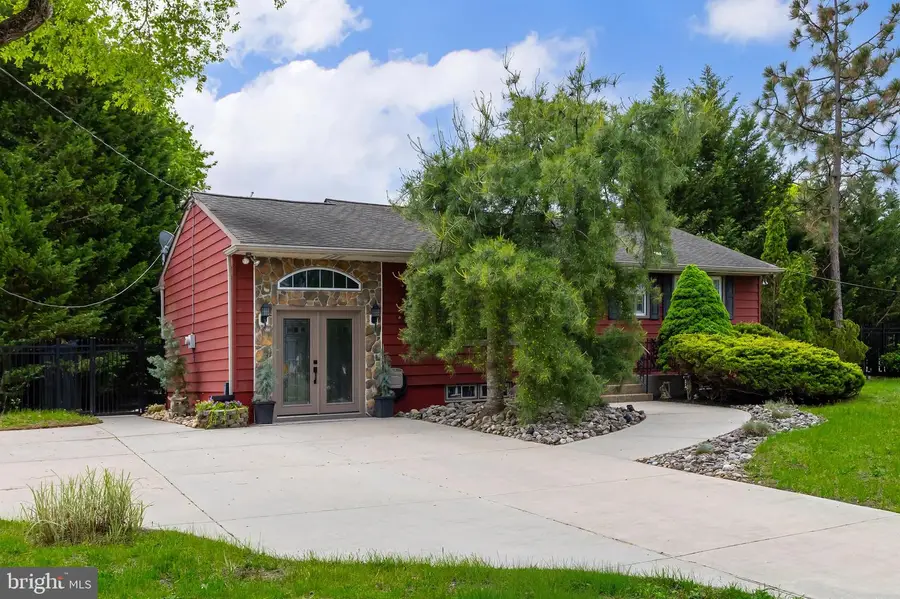 509 University Blvd, Wenonah, NJ 08090 - #3