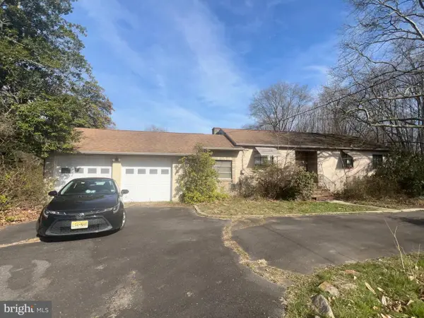 1111 N Delsea Dr, CLAYTON, NJ 08312
