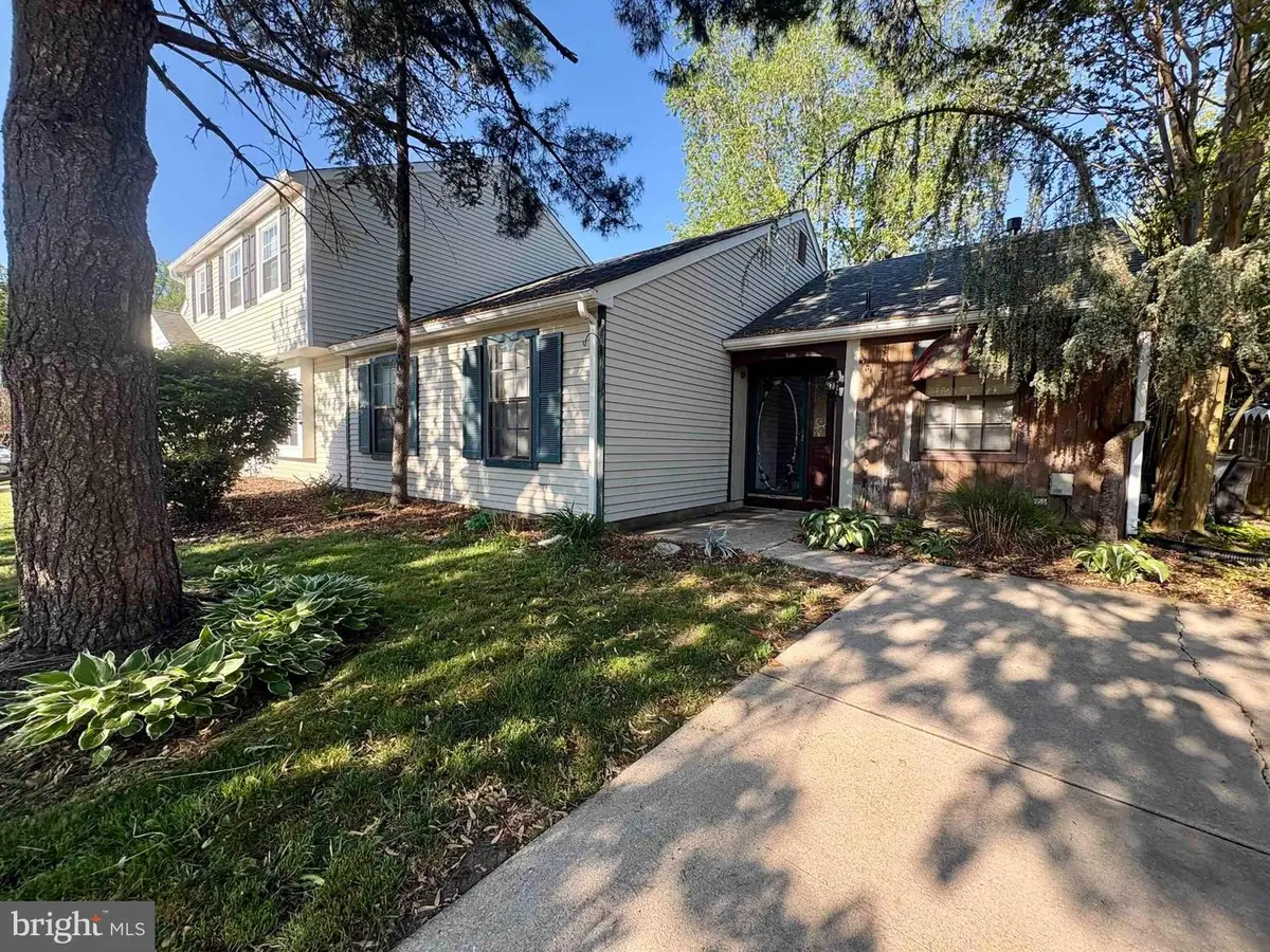 111 Burgundy Ct, Wenonah, NJ 08090 - #1