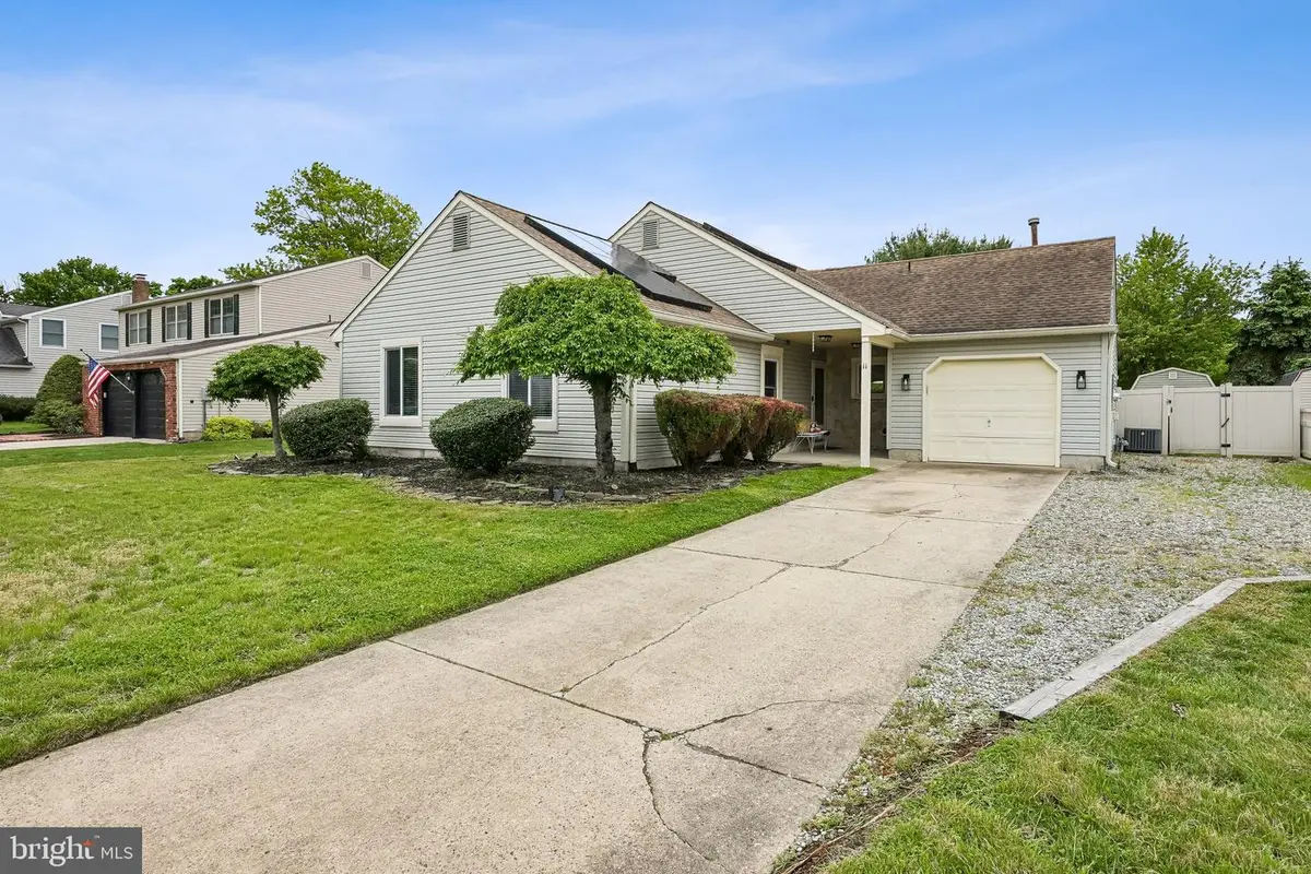11 Old Mill Rd, Blackwood, NJ 08012 - #1