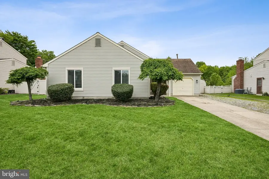 11 Old Mill Rd, Blackwood, NJ 08012 - #2