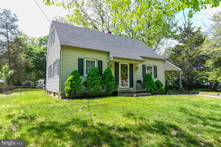 10 S Jefferson Ave, Wenonah, NJ 08090 - #2