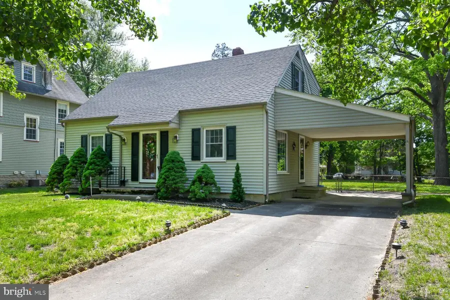 10 S Jefferson Ave, Wenonah, NJ 08090 - #3