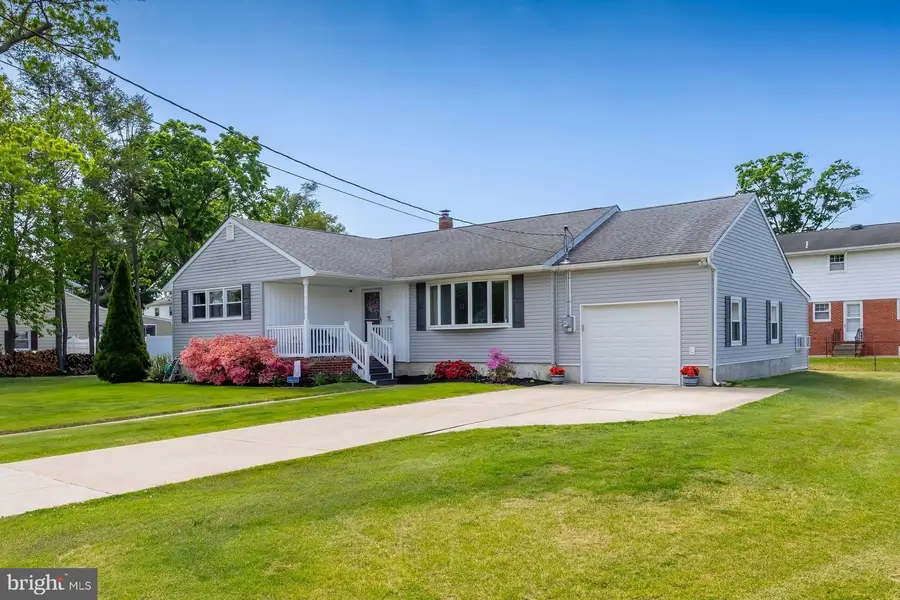 438 Lock Ave, Gibbstown, NJ 08027 - #2