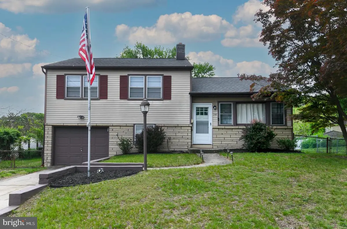 348 Carnegie Ave, Wenonah, NJ 08090 - #1
