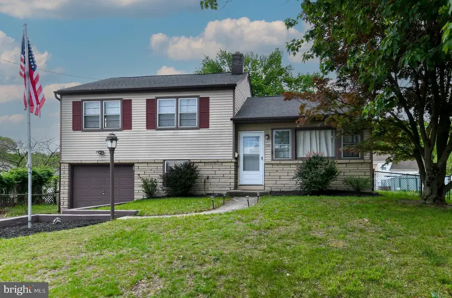 348 Carnegie Ave, Wenonah, NJ 08090 - #2