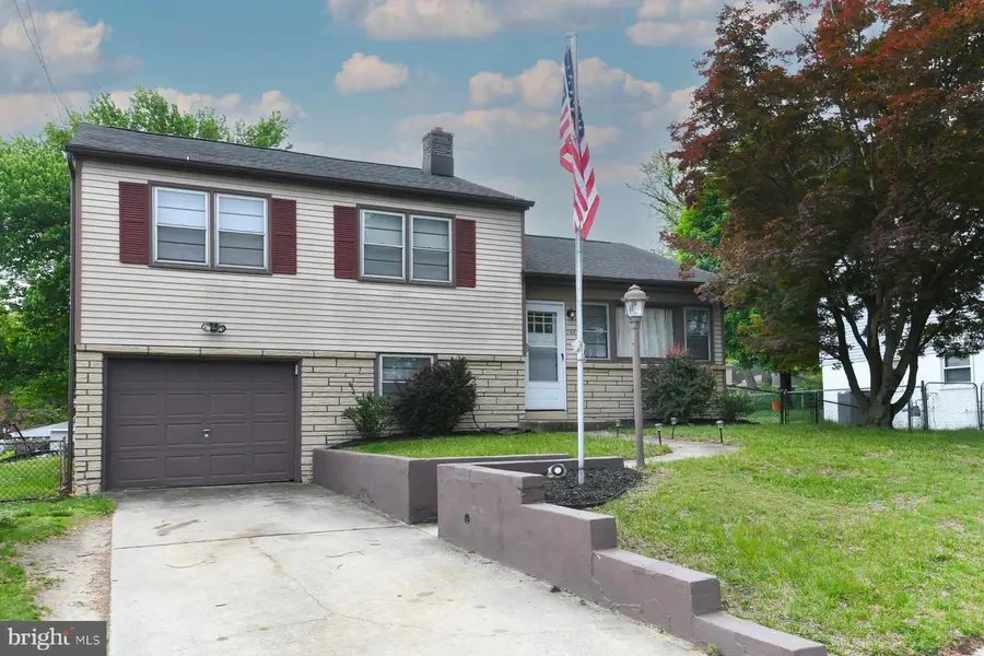 348 Carnegie Ave, Wenonah, NJ 08090 - #3