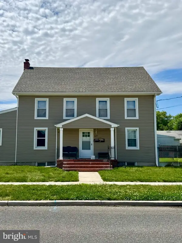 427 Church, WILLIAMSTOWN, NJ 08094