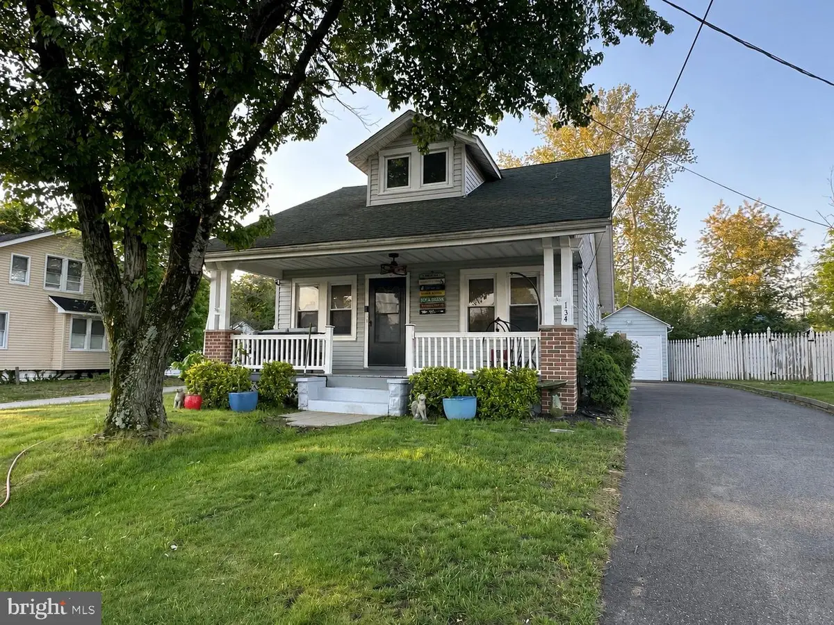 134 Kings Hwy, Mount Royal, NJ 08061 - #1