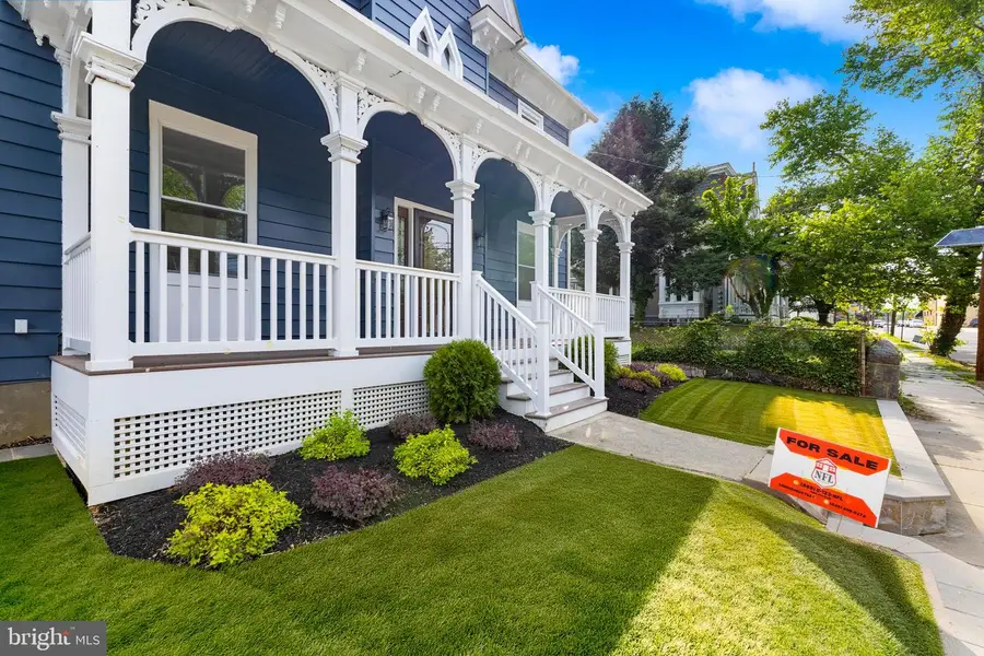 45 E Centre St, Woodbury, NJ 08096 - #3
