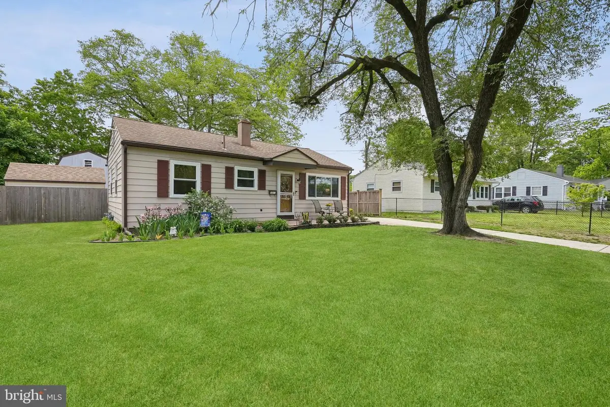 1503 Clearbrook Ave, Westville, NJ 08093 - #1