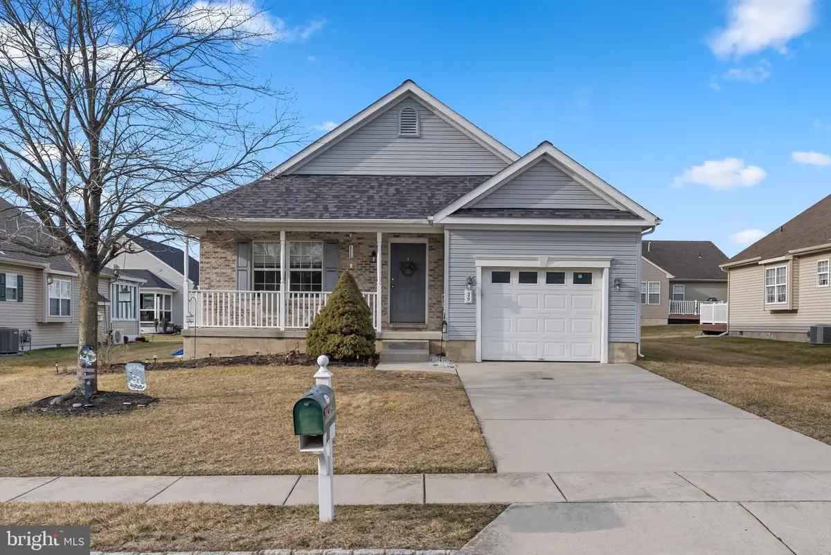 20 Eagle Ridge Dr, Mantua, NJ 08051 - #1