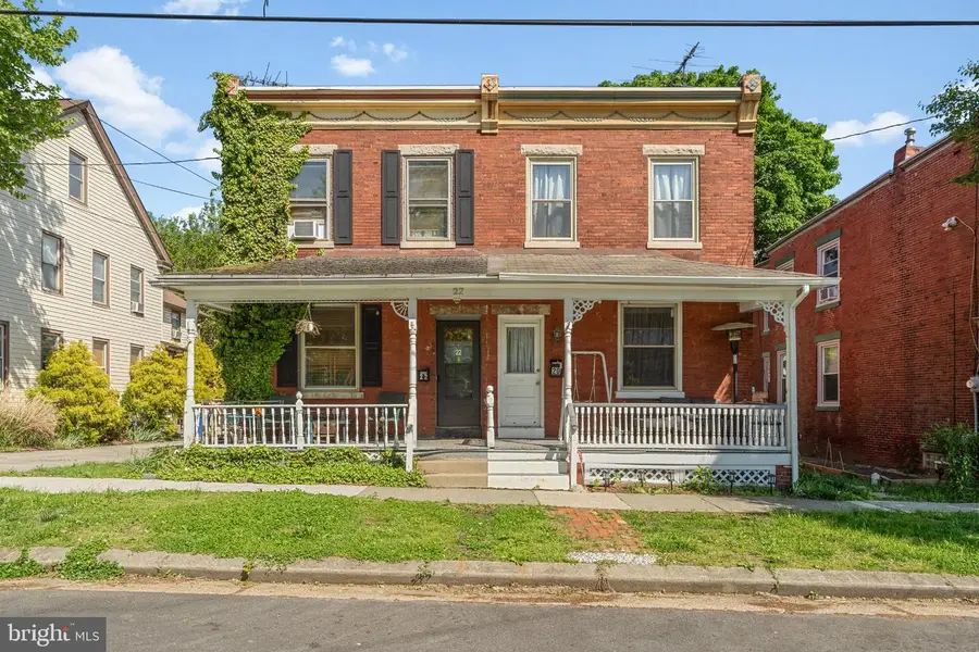 22 Laurel St, Woodbury, NJ 08096 - #2