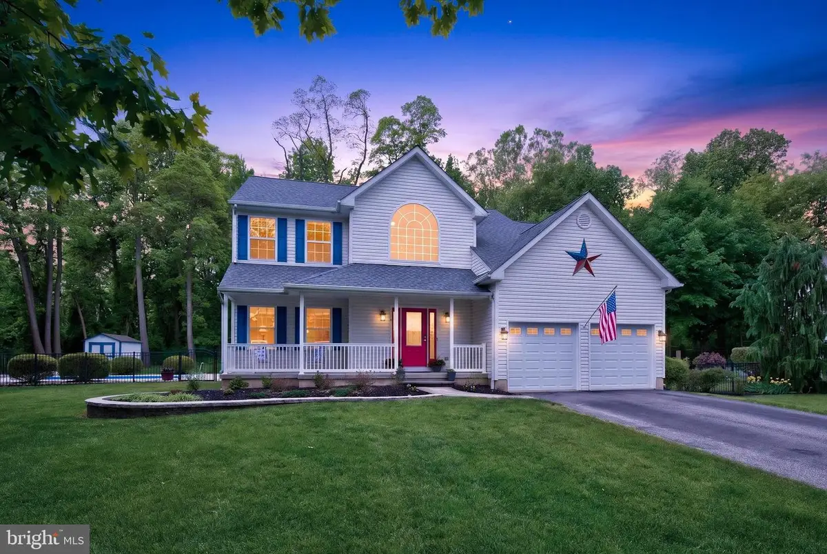 189 Aleksander Ln, Mount Royal, NJ 08061 - #1
