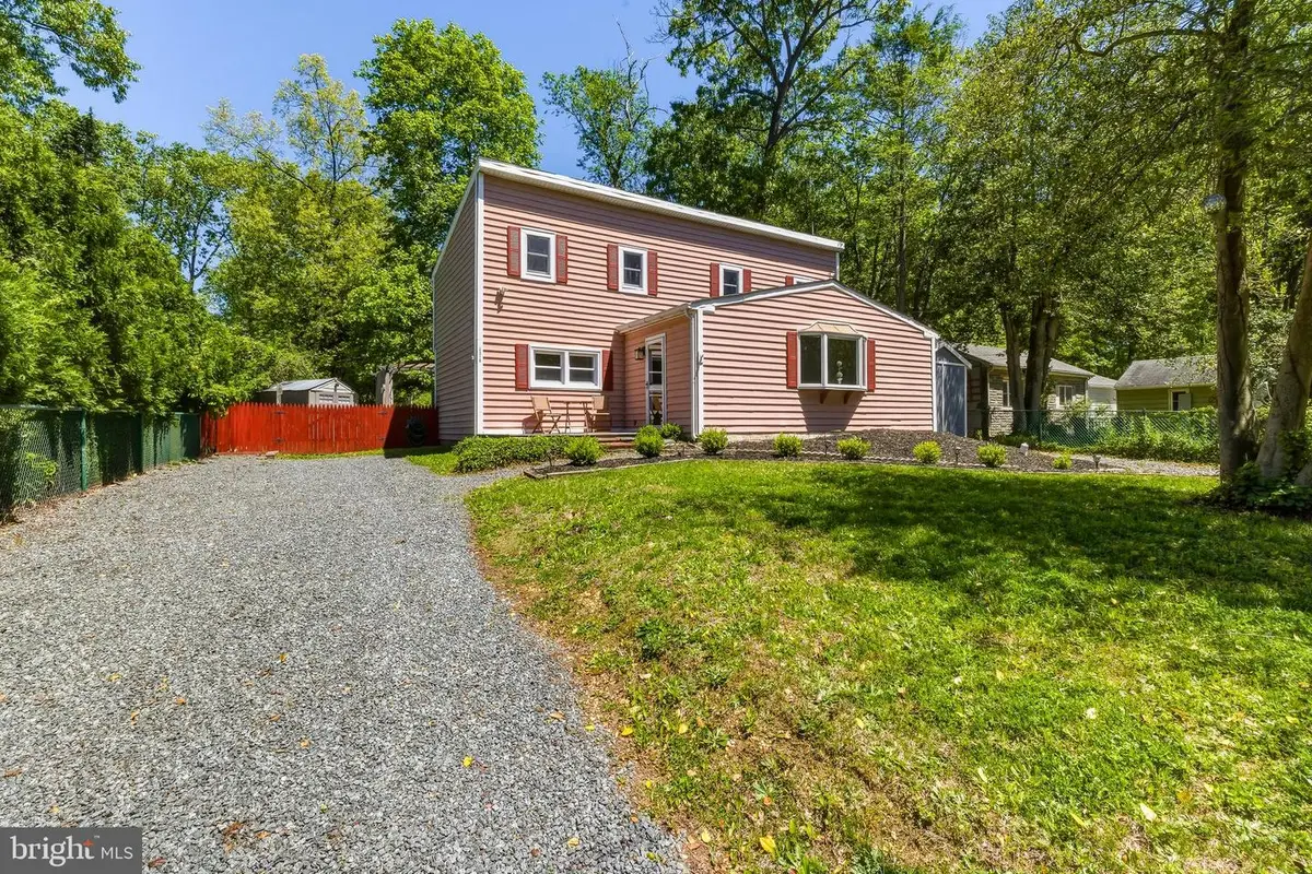 3310 Sunset Ave, Williamstown, NJ 08094 - #1