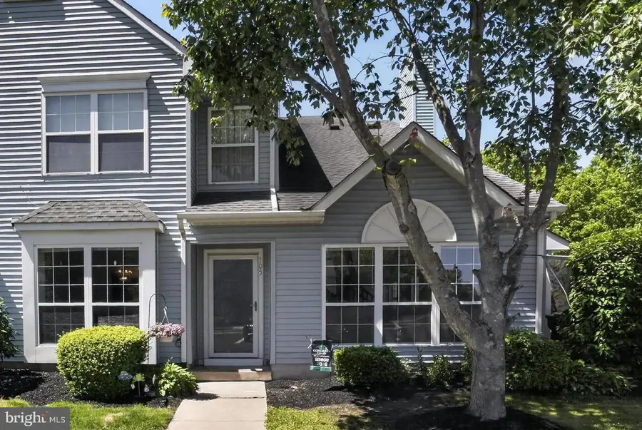 105 Cinnamon Rd, West Deptford, NJ 08086 - #3
