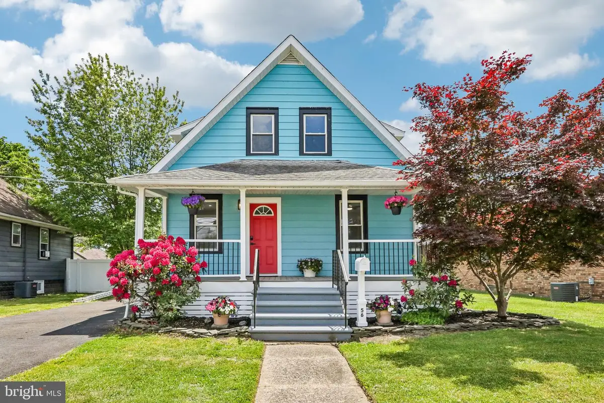 56 W Broad St, Gibbstown, NJ 08027 - #1