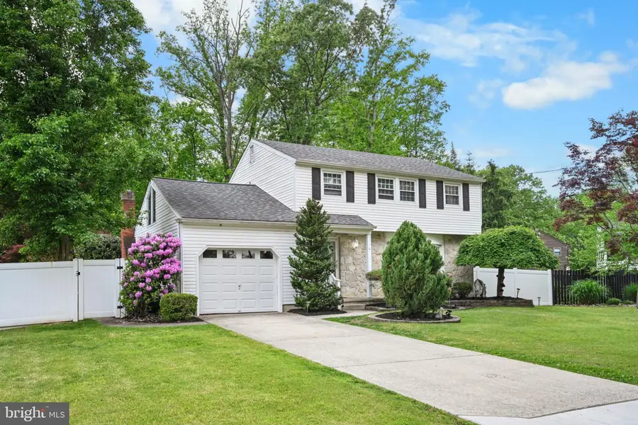 4 River Birch Rd, Blackwood, NJ 08012 - #3