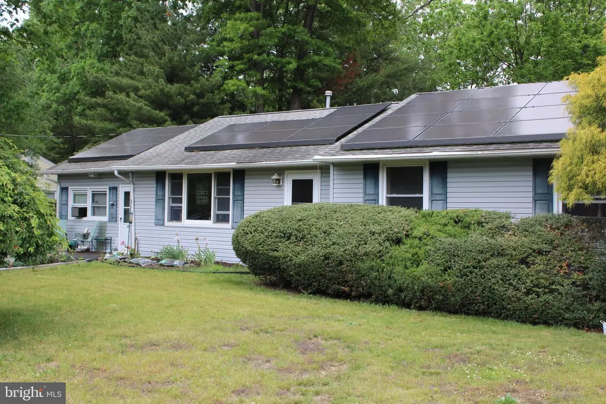614 Judy Ave, Franklinville, NJ 08322 - #1