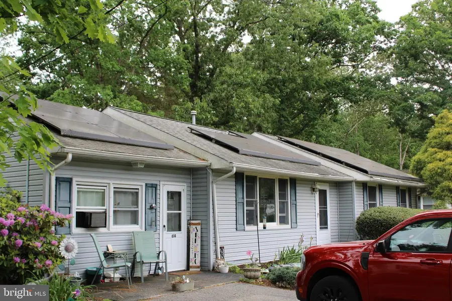 614 Judy Ave, Franklinville, NJ 08322 - #2