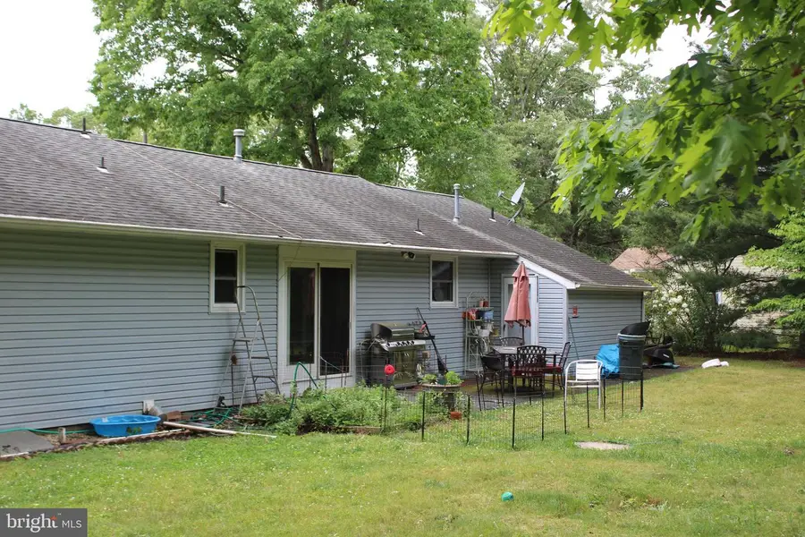 614 Judy Ave, Franklinville, NJ 08322 - #3