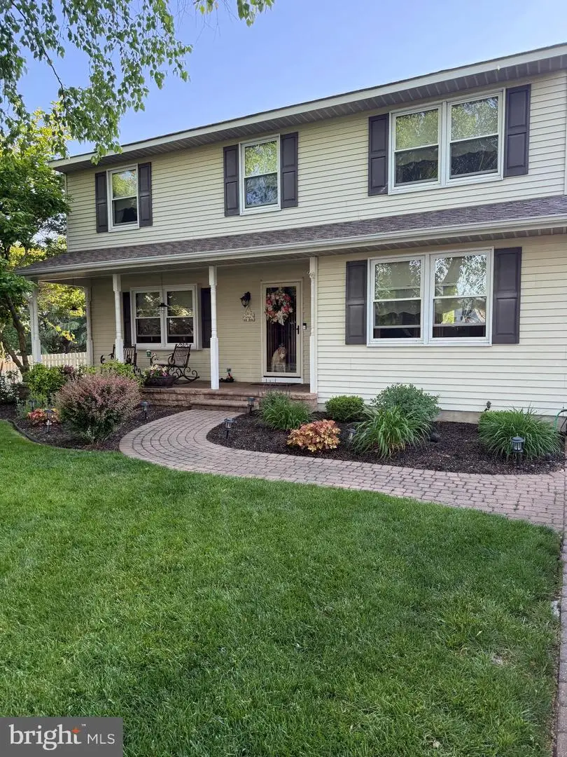 26 Curriden, Clarksboro, NJ 08020 - #2