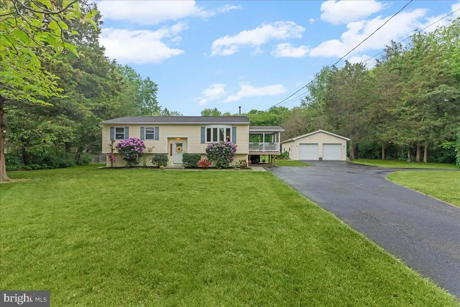 527 Fairview Rd, Glassboro, NJ 08028 - #3