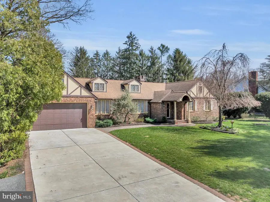 530 Mink Ln, Williamstown, NJ 08094 - #3