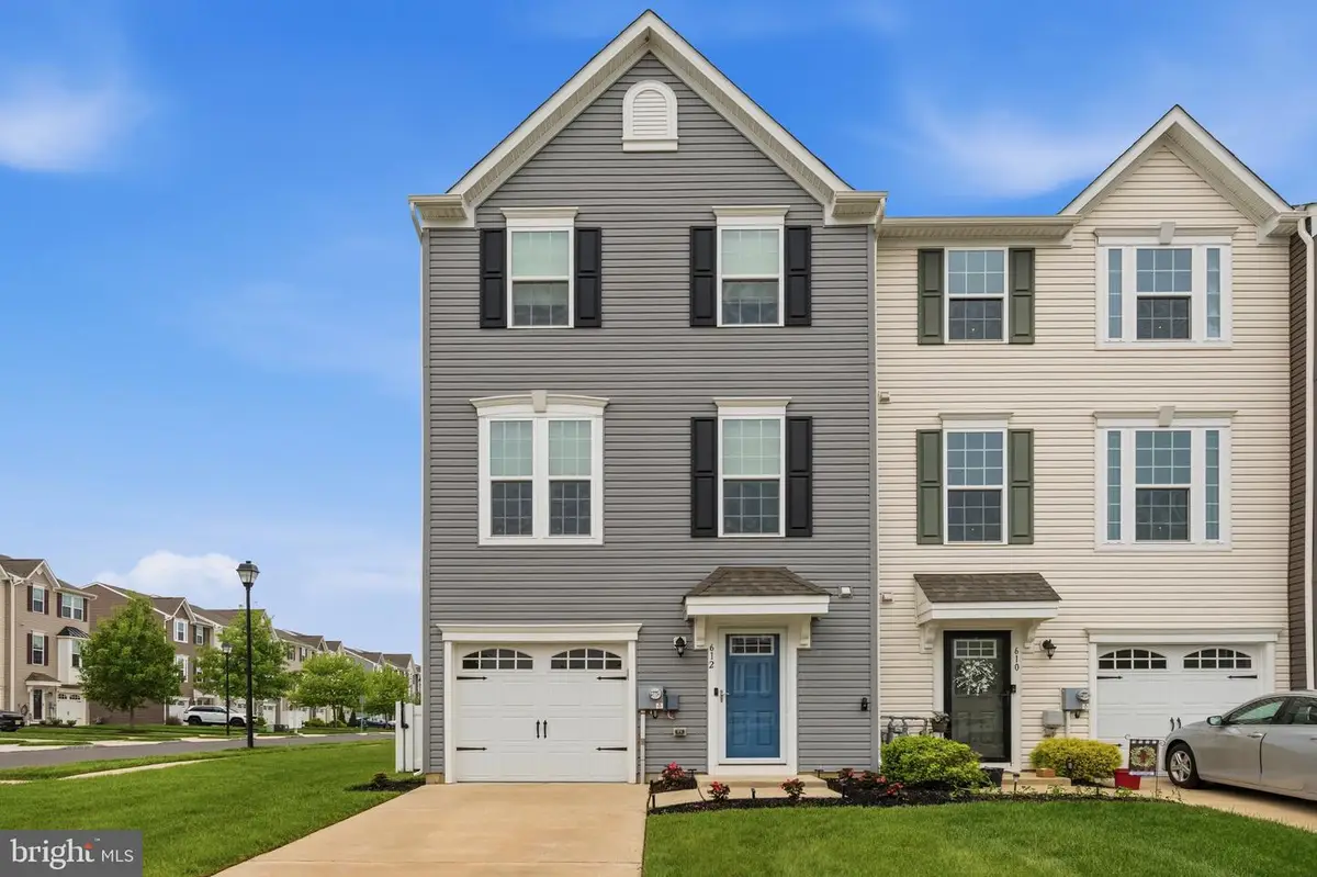 612 Sammy St, Swedesboro, NJ 08085 - #1