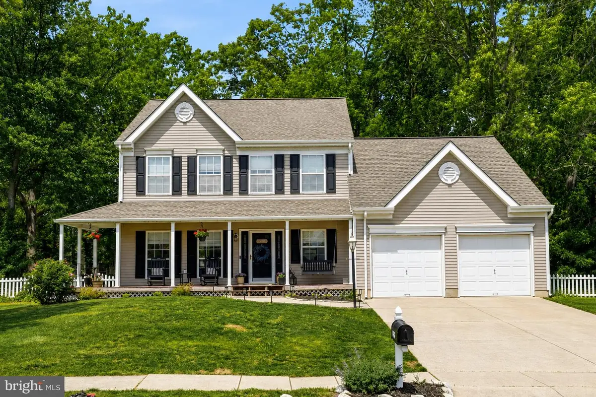 1313 Stonehenge Dr, Williamstown, NJ 08094 - #1