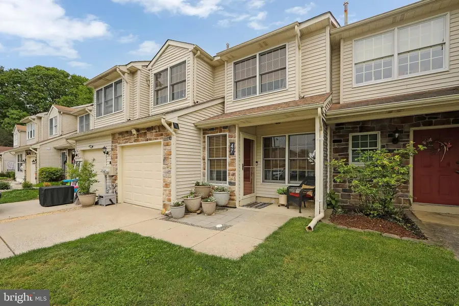 47 Barry Dr, Mantua, NJ 08051 - #3