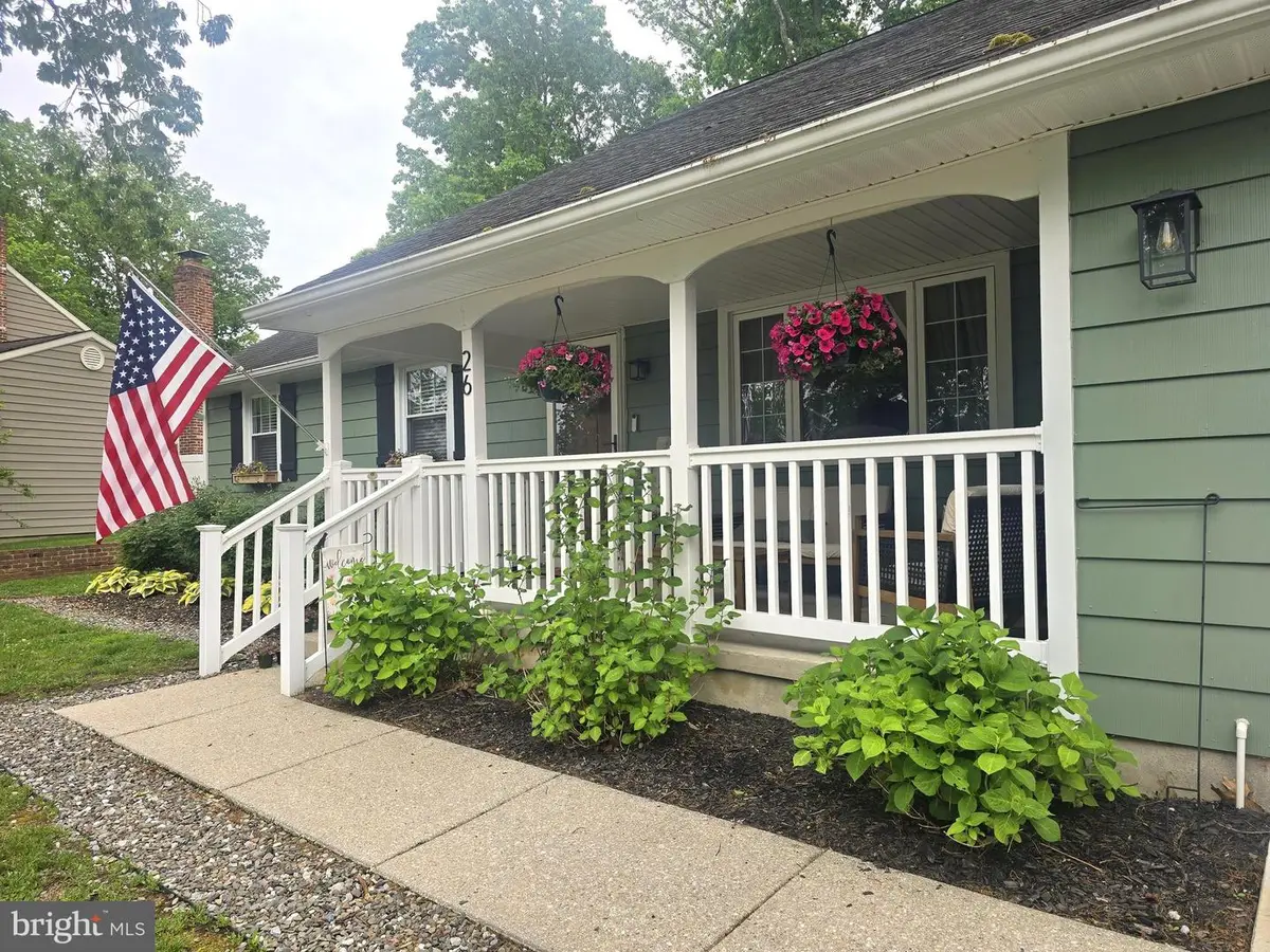 26 Bedford Ter, Turnersville, NJ 08012 - #1