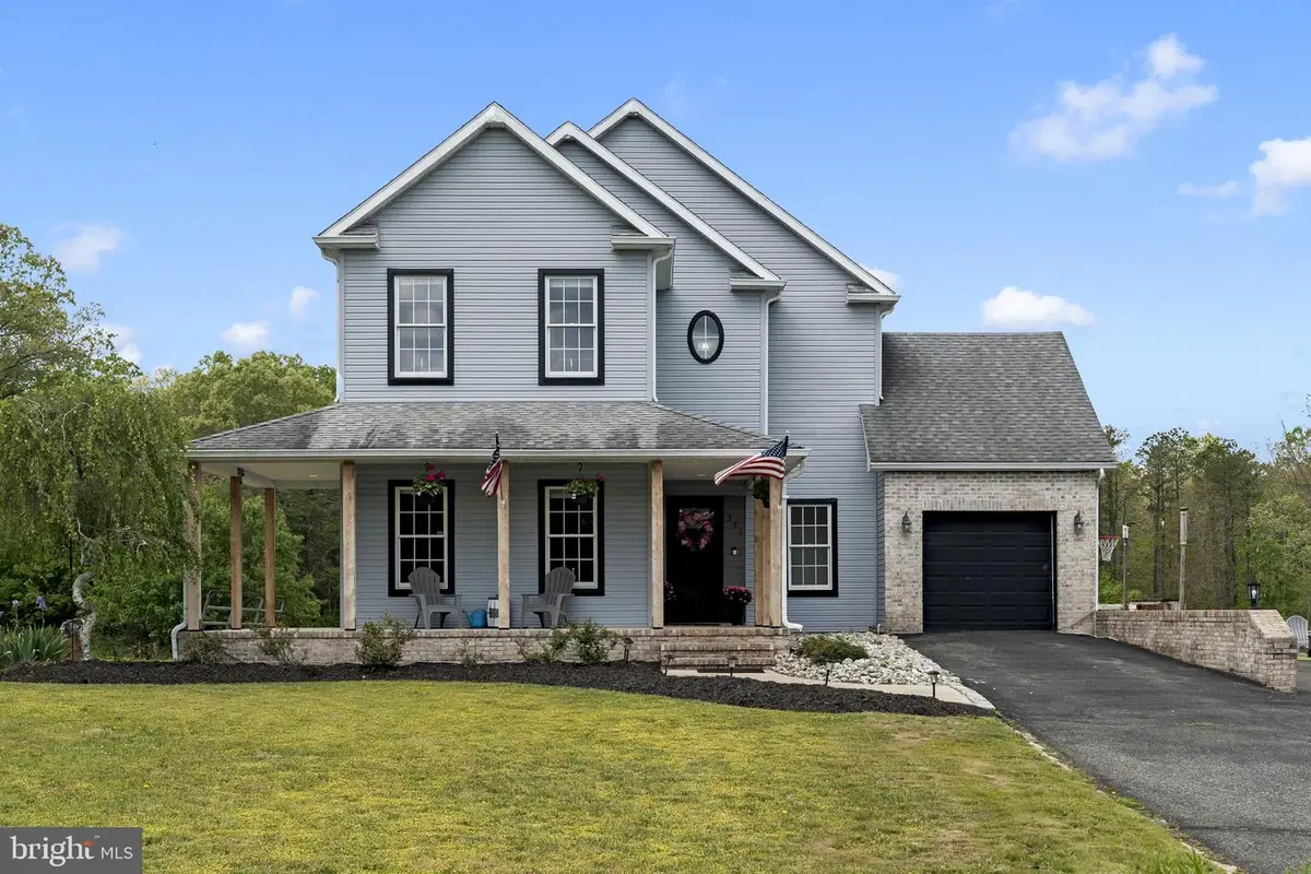 551 Stanton Ave, Franklinville, NJ 08322 - #1