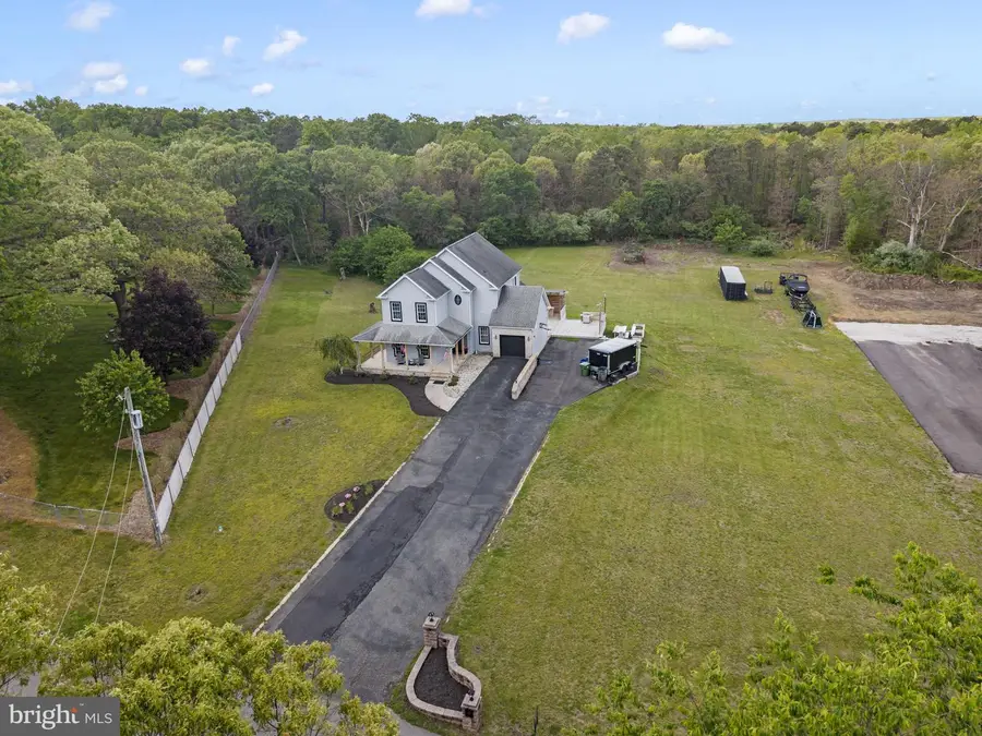 551 Stanton Ave, Franklinville, NJ 08322 - #3