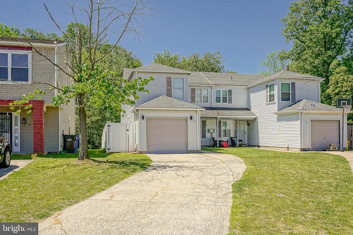 30 Phoenix Ct, Sewell, NJ 08080 - #1