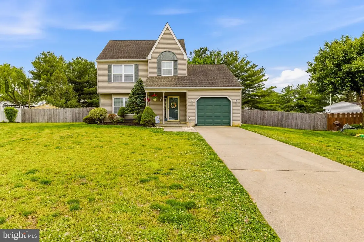 18 Alfred, Glassboro, NJ 08028 - #1