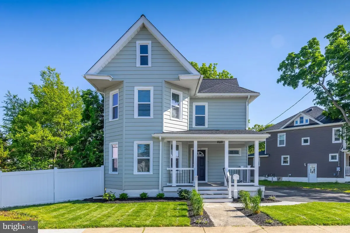 372 W Broad St, Gibbstown, NJ 08027 - #1