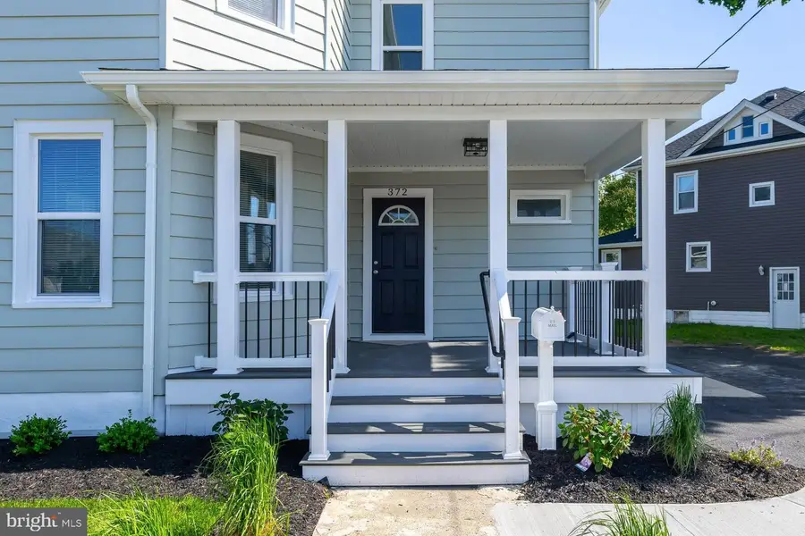 372 W Broad St, Gibbstown, NJ 08027 - #2