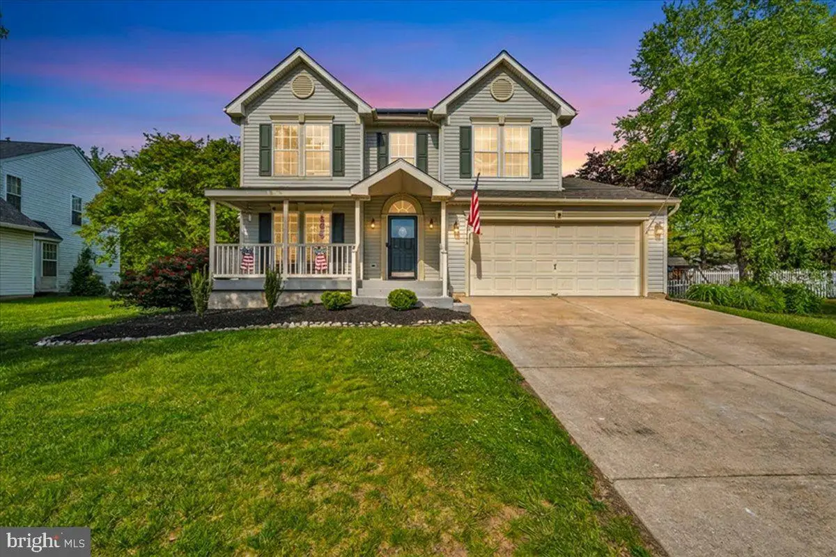 114 Lantern Way, Deptford, NJ 08096 - #1